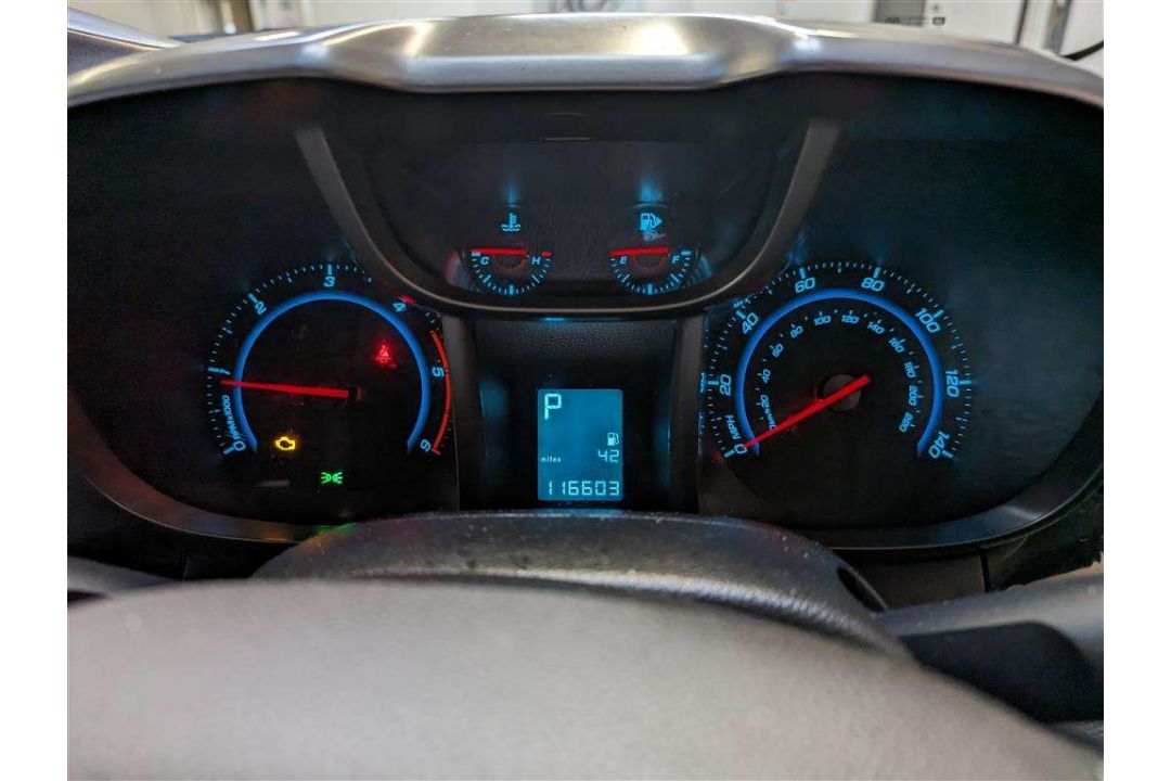 2012 CHEVROLET ORLANDO LTZ VCDI AUTO - Image 25 of 29