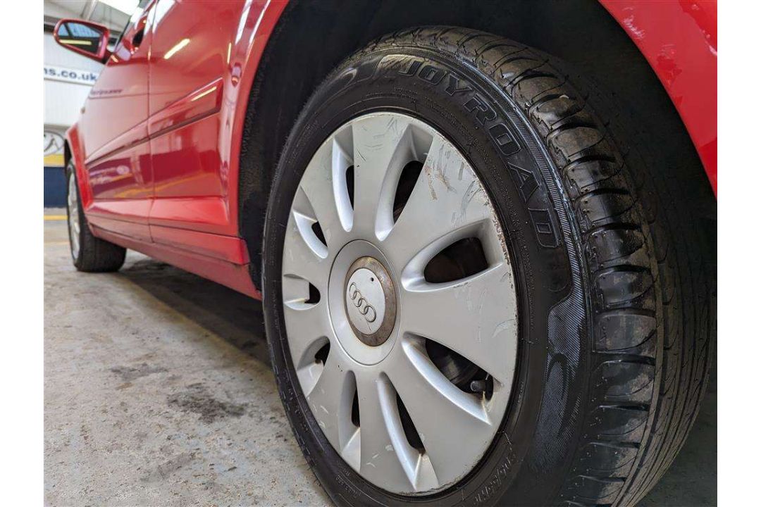 2007 AUDI A3 SPECIAL EDITION - Image 9 of 25