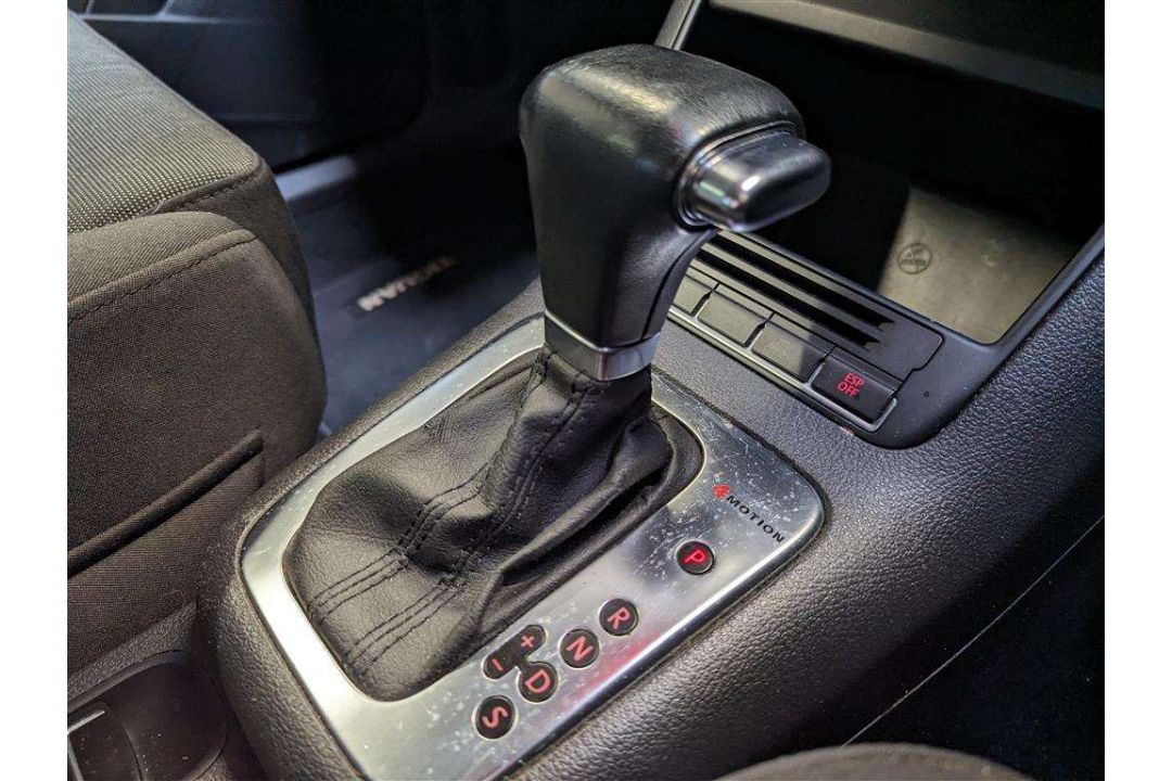 2009 VOLKSWAGEN TIGUAN SPORT TDI 140 AUTO - Image 26 of 27