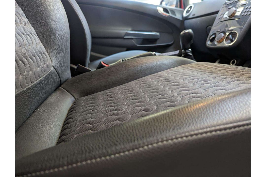 2012 VAUXHALL CORSA SE CDTI - Image 17 of 24