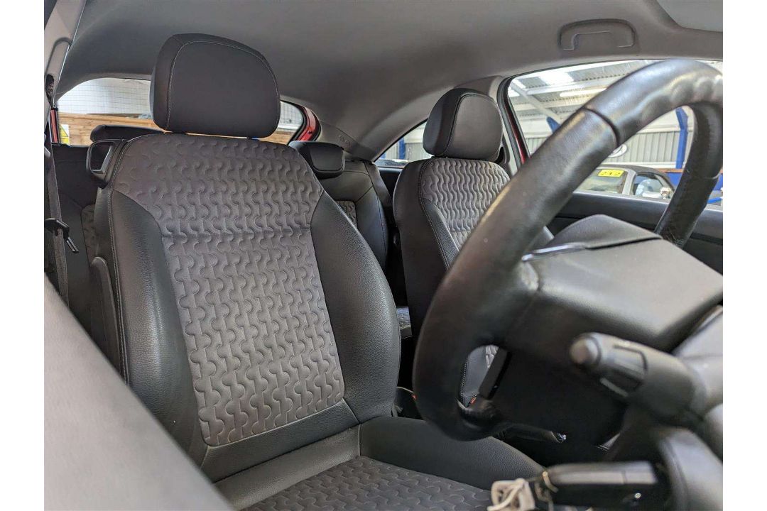 2012 VAUXHALL CORSA SE CDTI - Image 16 of 24