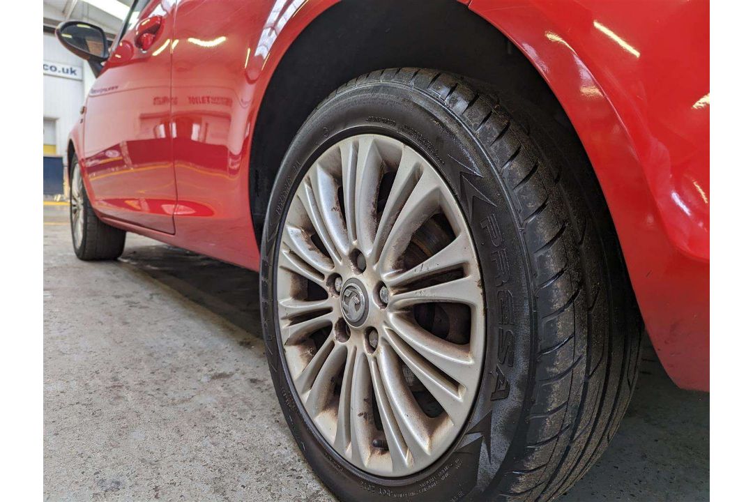 2012 VAUXHALL CORSA SE CDTI - Image 11 of 24