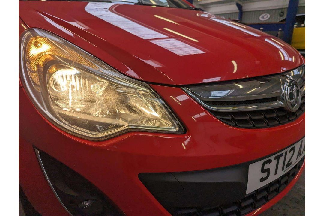 2012 VAUXHALL CORSA SE CDTI - Image 13 of 24