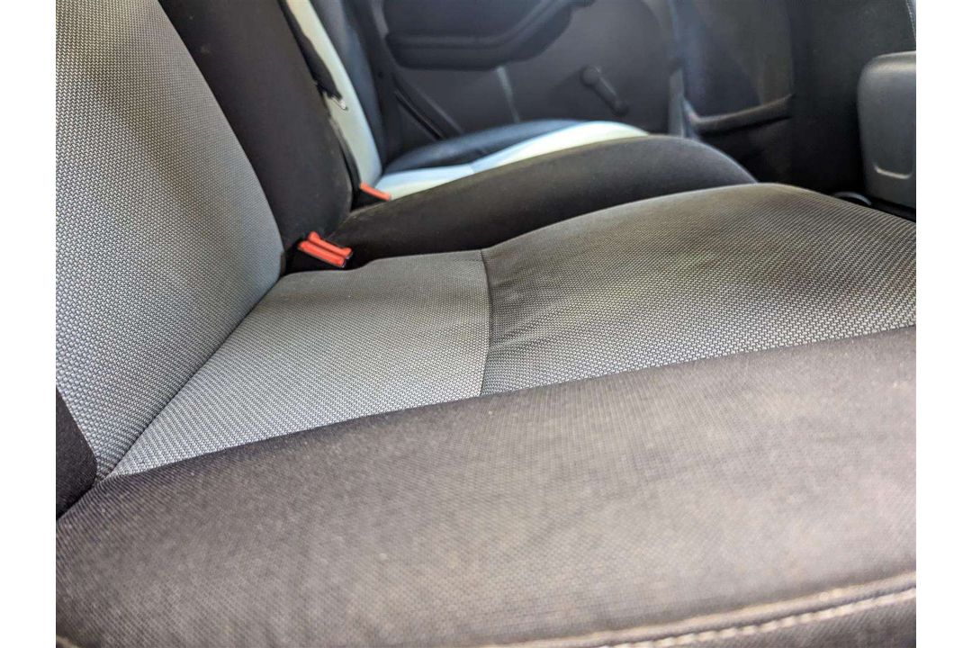 2010 FORD FOCUS ZETEC 100 - Image 21 of 23