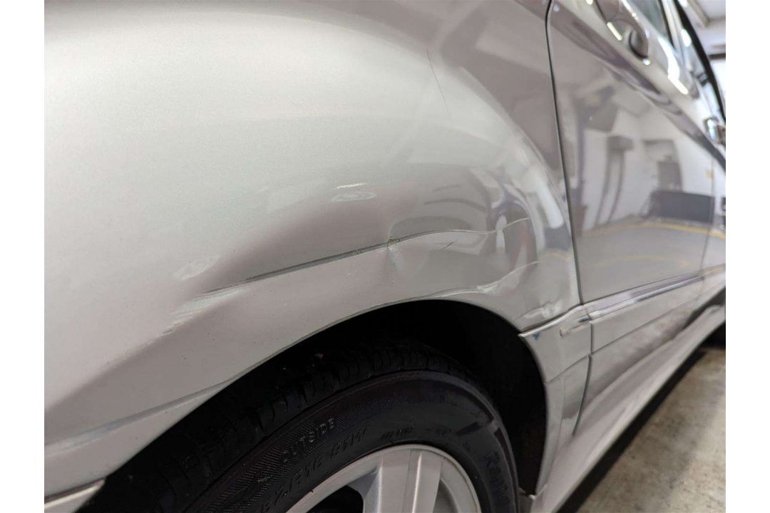 2009 MERCEDES-BENZ B160 SE CVT - Image 21 of 30