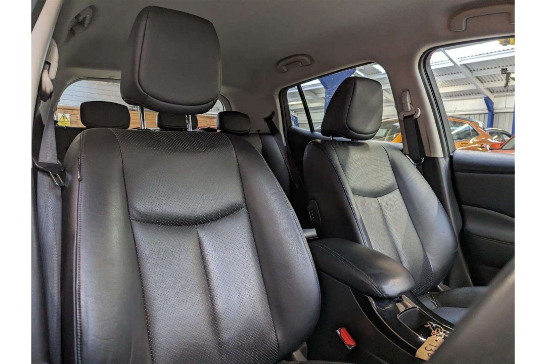 2014 NISSAN LEAF **SOLD - Image 17 of 27