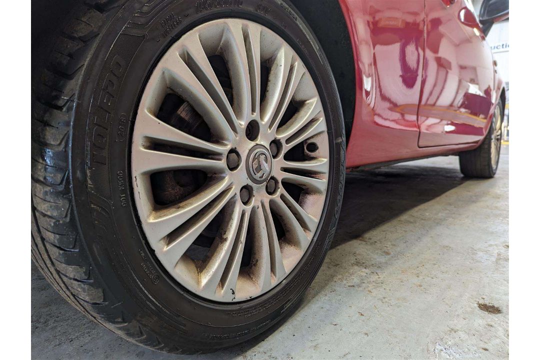 2012 VAUXHALL CORSA SE CDTI - Image 20 of 24