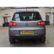 2009 VOLKSWAGEN TIGUAN SPORT TDI 140 AUTO - Image 7 of 27