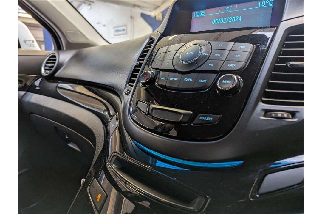 2012 CHEVROLET ORLANDO LTZ VCDI AUTO - Image 26 of 29
