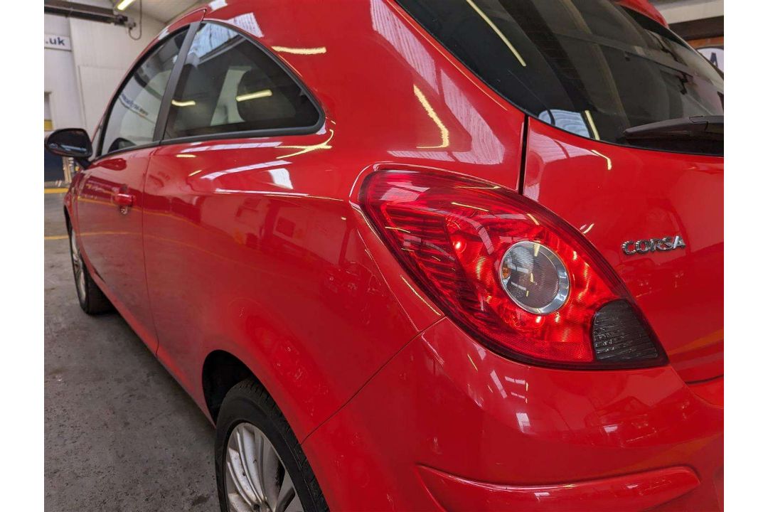 2012 VAUXHALL CORSA SE CDTI - Image 6 of 24