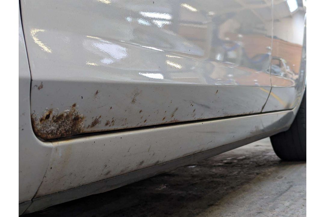 2010 FORD FOCUS ZETEC 100 - Image 12 of 23