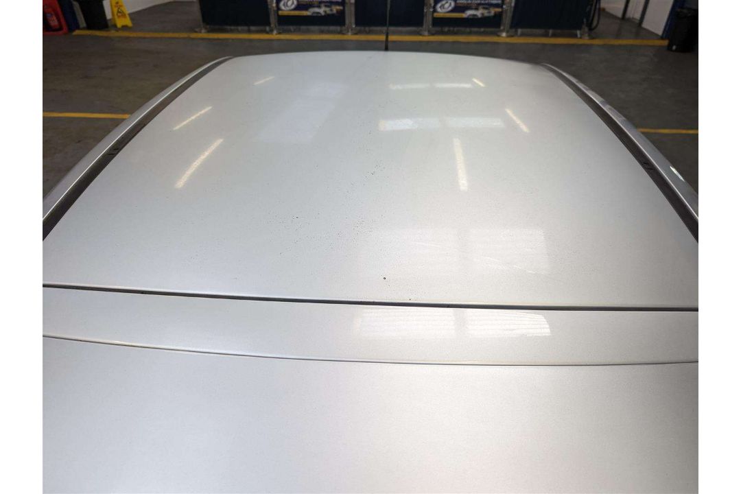 2010 FORD FOCUS ZETEC 100 - Image 4 of 23