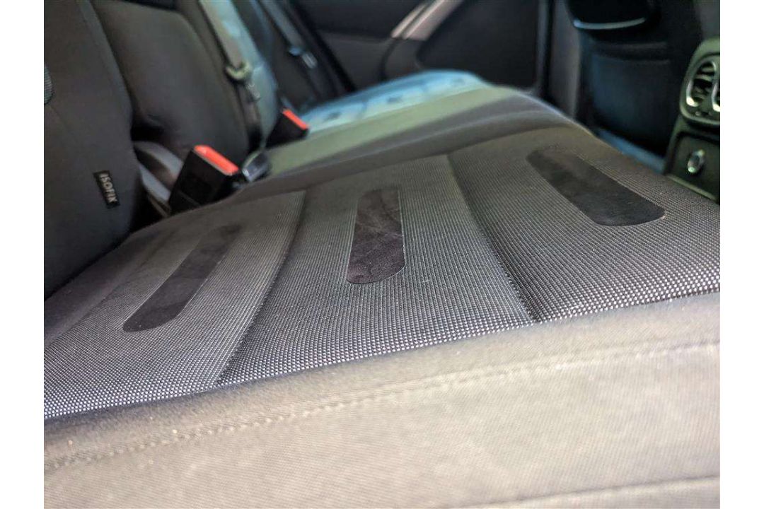 2009 VOLKSWAGEN TIGUAN SPORT TDI 140 AUTO - Image 19 of 27