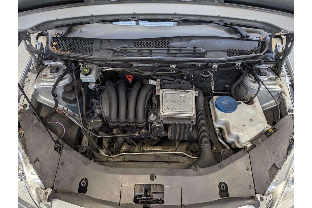 2009 MERCEDES-BENZ B160 SE CVT - Image 26 of 30