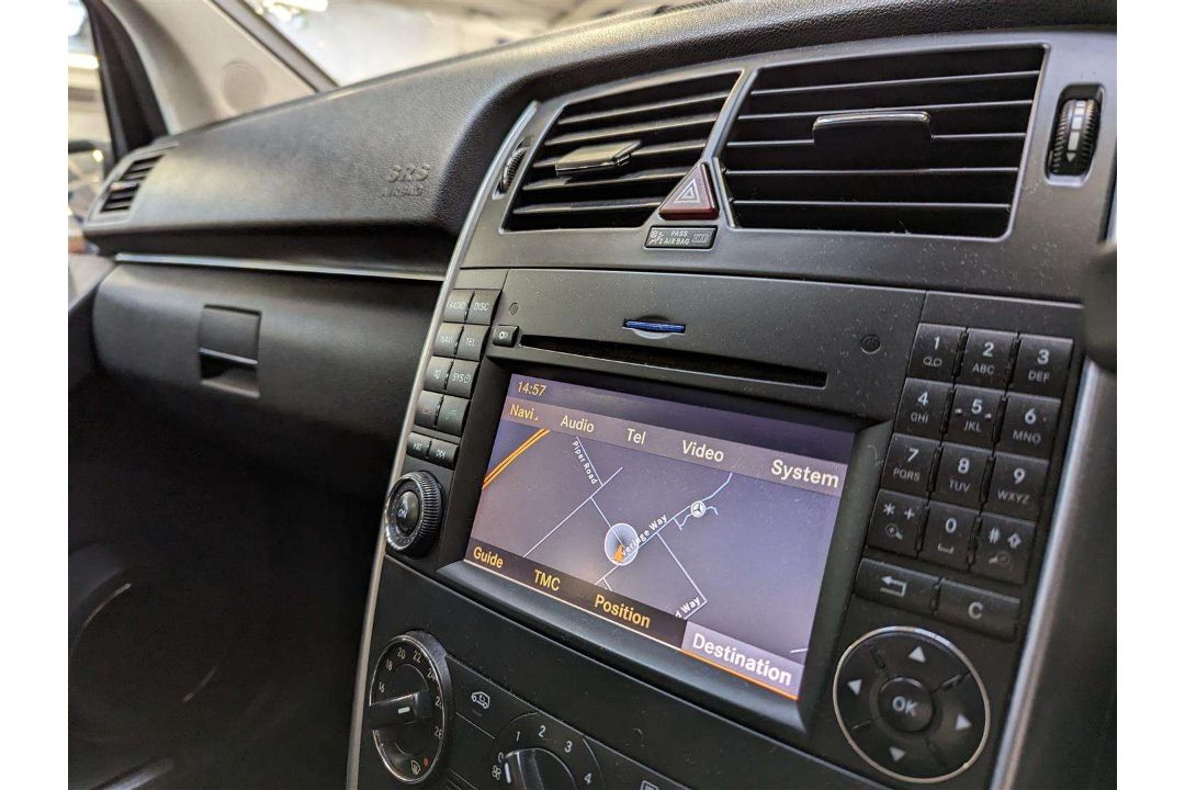2009 MERCEDES-BENZ B160 SE CVT - Image 23 of 30