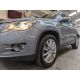 2009 VOLKSWAGEN TIGUAN SPORT TDI 140 AUTO - Image 16 of 27