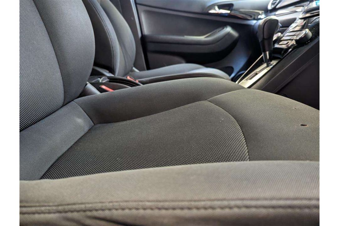 2012 CHEVROLET ORLANDO LTZ VCDI AUTO - Image 18 of 29