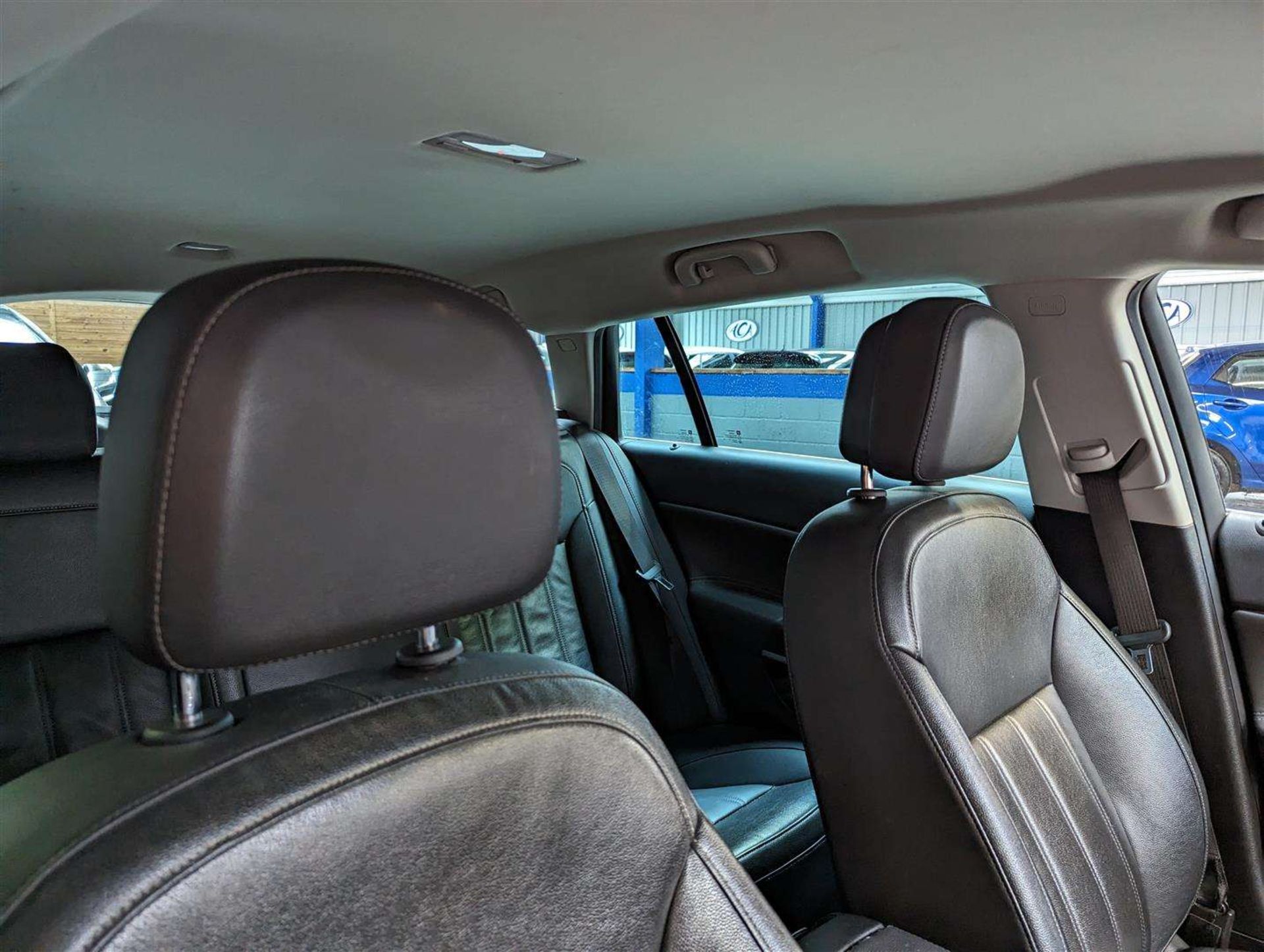 2014 VAUXHALL INSIGNIA ELITE NAV CDTI E - Image 17 of 30