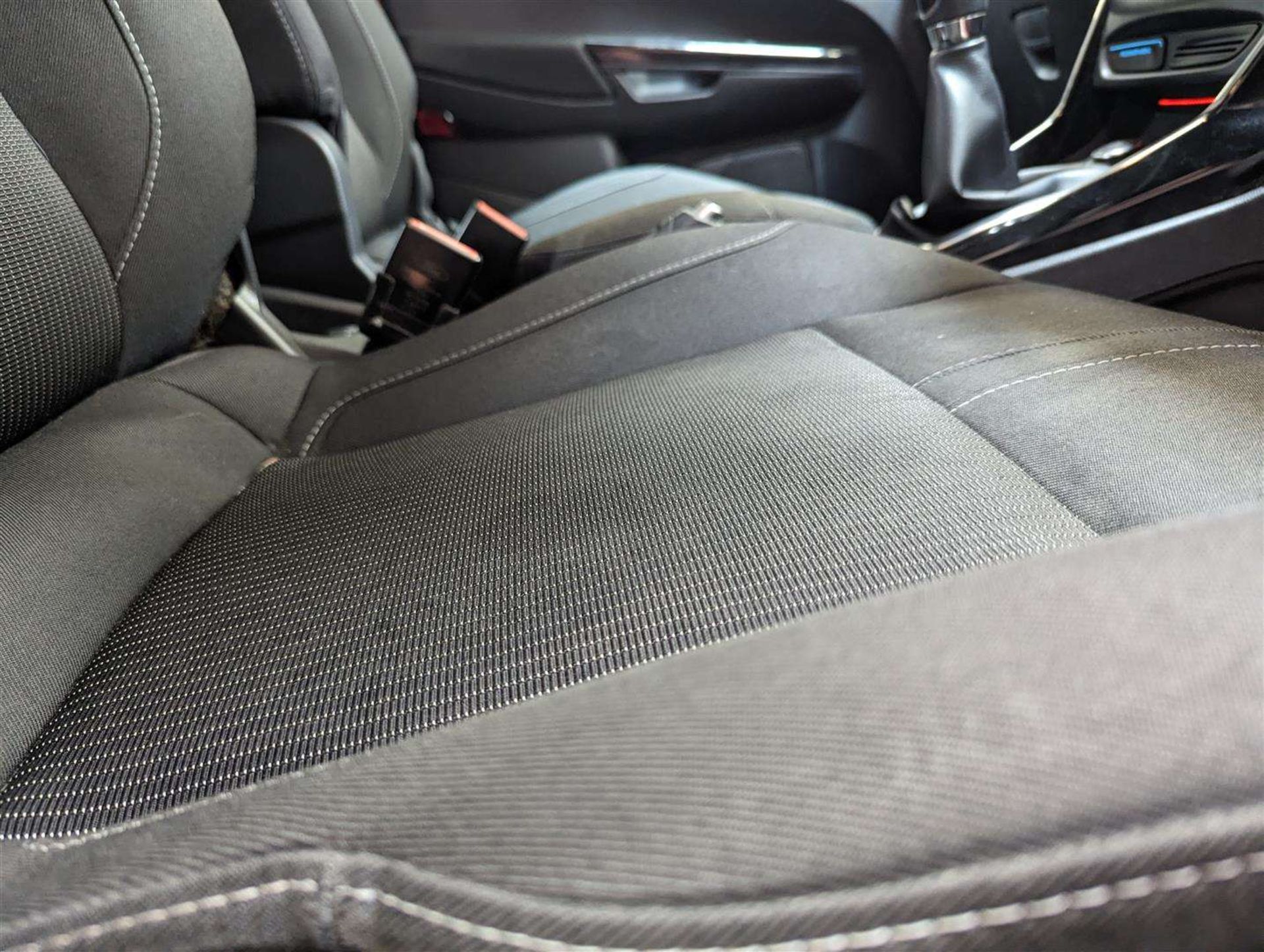 2013 FORD B-MAX ZETEC TURBO - Image 25 of 30