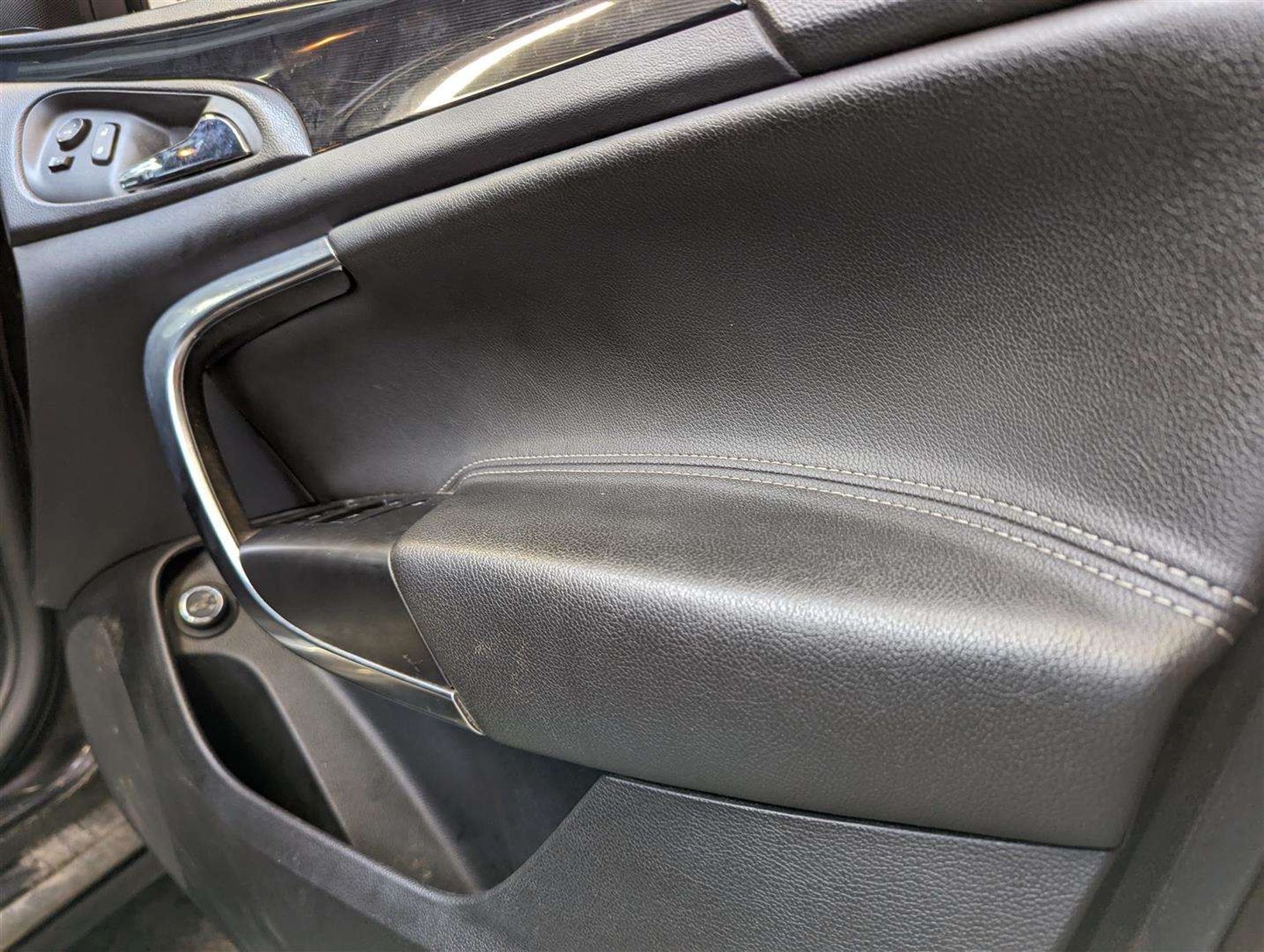 2014 VAUXHALL INSIGNIA ELITE NAV CDTI E - Image 21 of 30