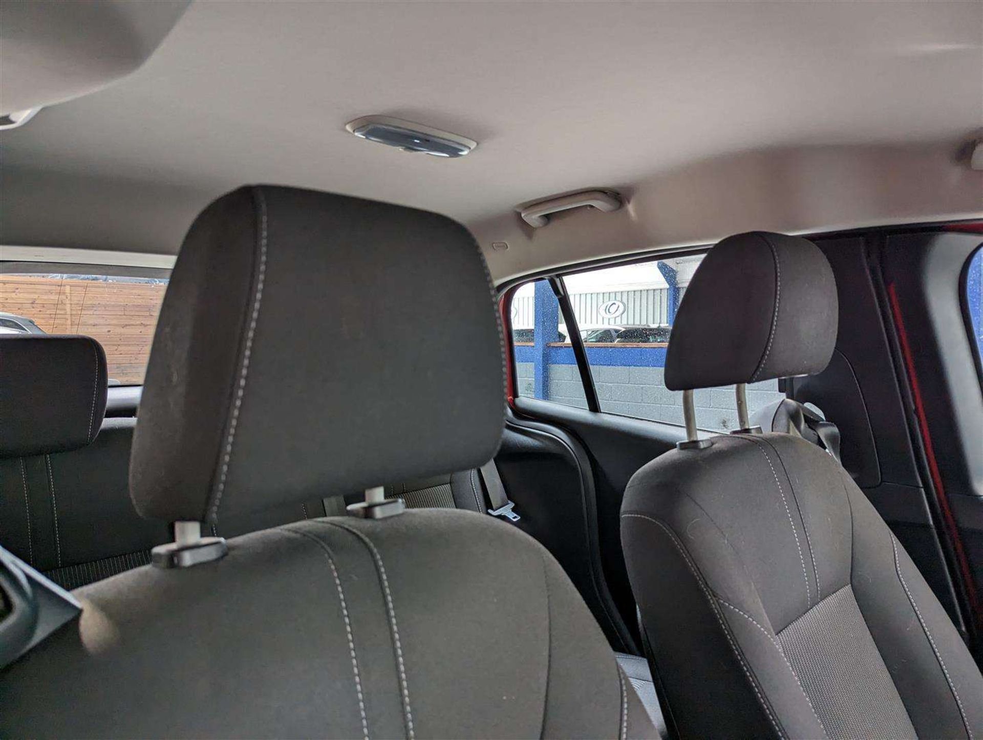 2013 FORD B-MAX ZETEC TURBO - Image 21 of 30