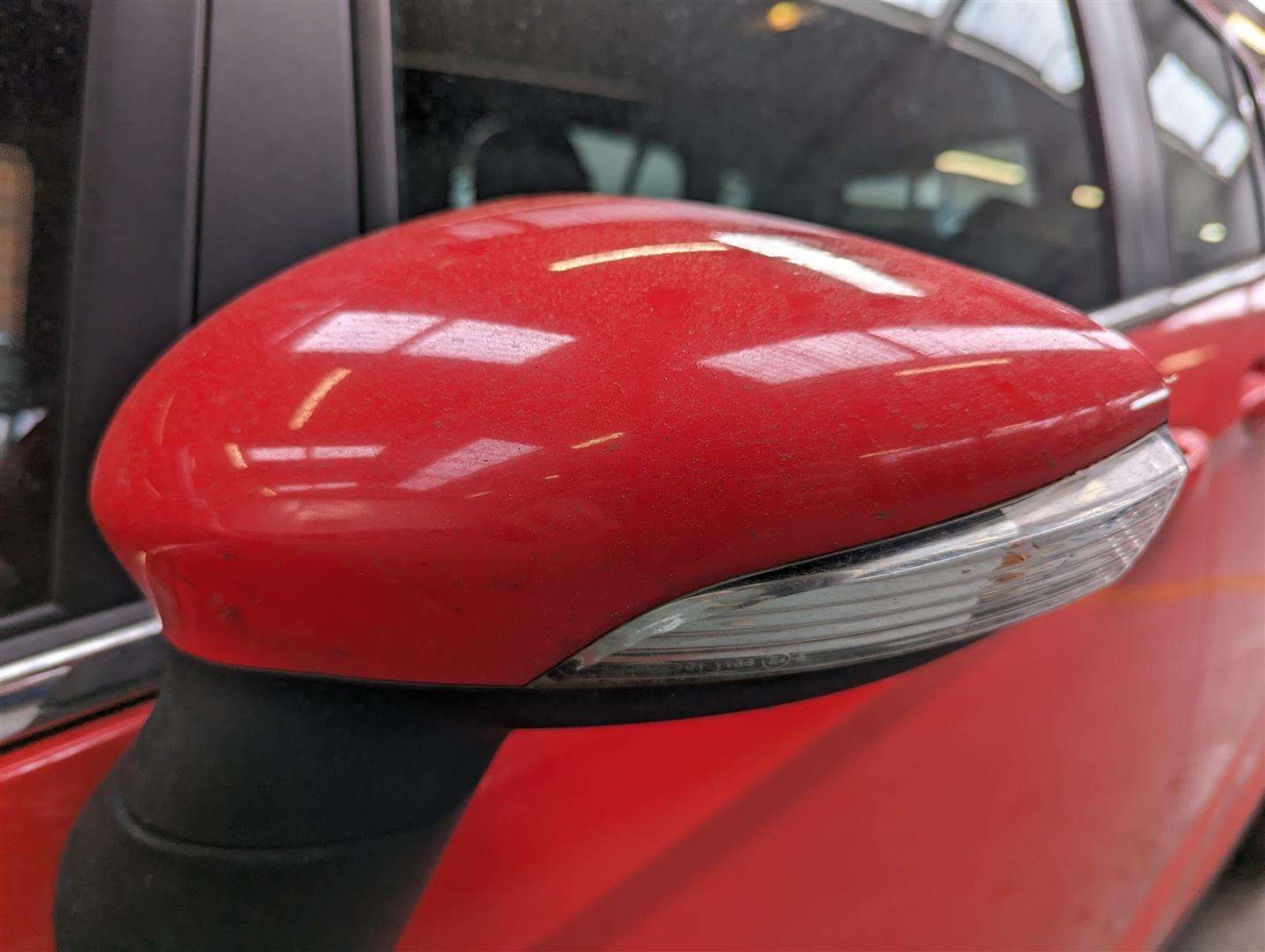 2013 FORD B-MAX ZETEC TURBO - Image 8 of 30