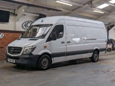 2015 MERCEDES-BENZ SPRINTER 310 CDI