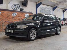2006 BMW 116I SE