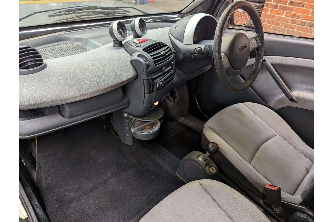 2003 SMART CITY PULSE 50 SEMI-AUTO - Image 12 of 26