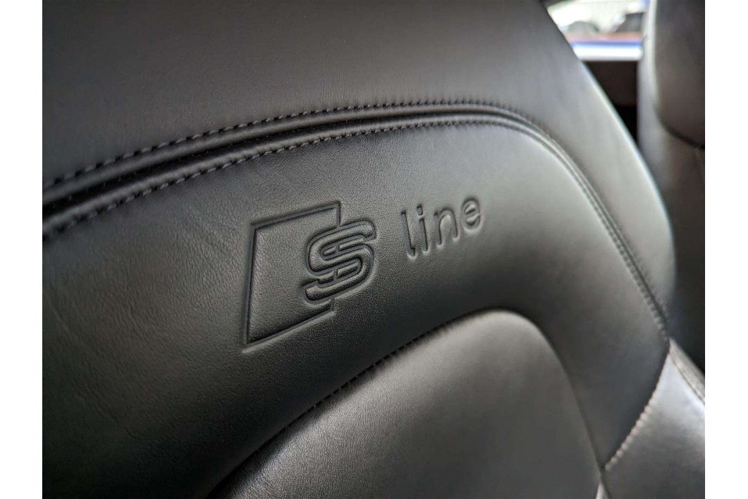 2014 AUDI TT S LINE TFSI - Image 21 of 28