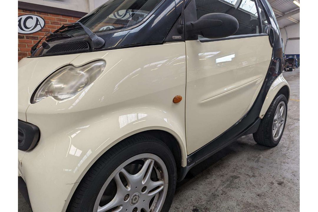 2003 SMART CITY PULSE 50 SEMI-AUTO - Image 22 of 26