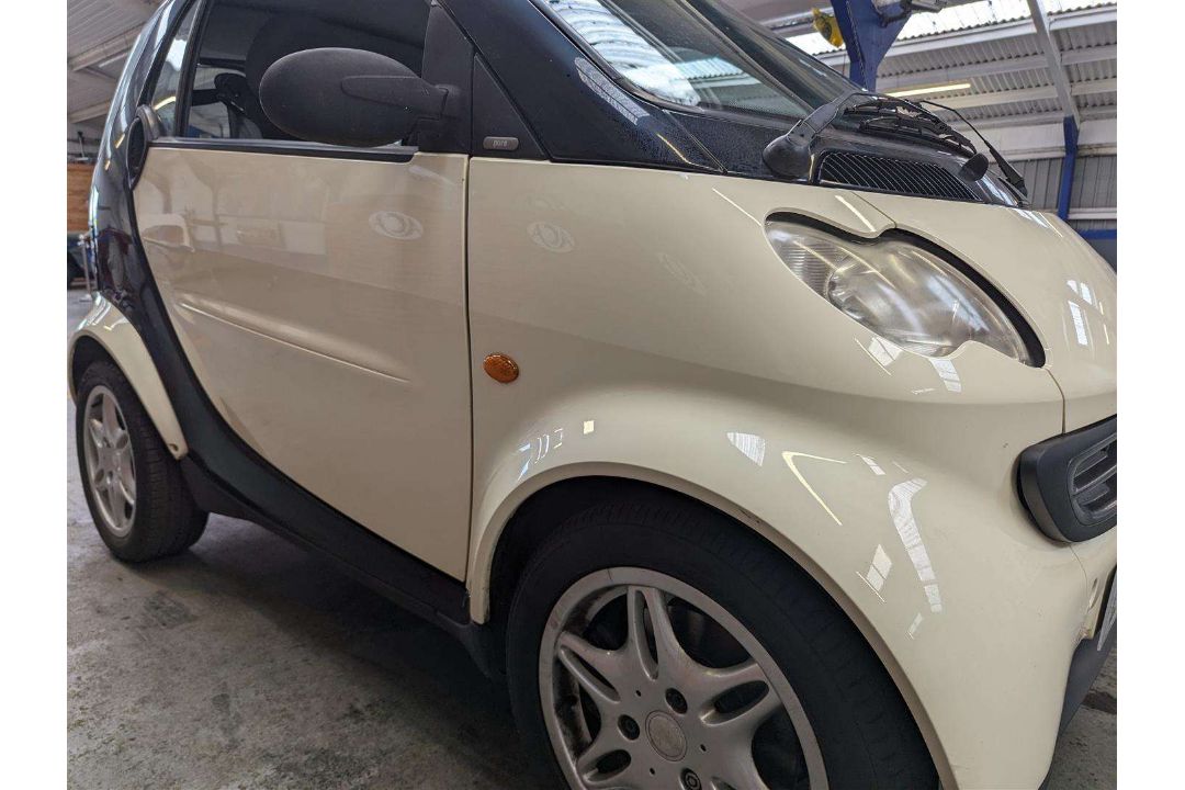 2003 SMART CITY PULSE 50 SEMI-AUTO - Image 20 of 26
