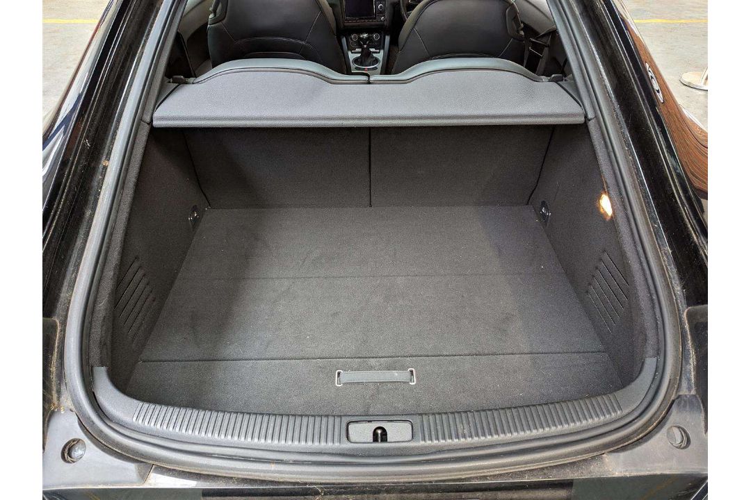 2014 AUDI TT S LINE TFSI - Image 11 of 28