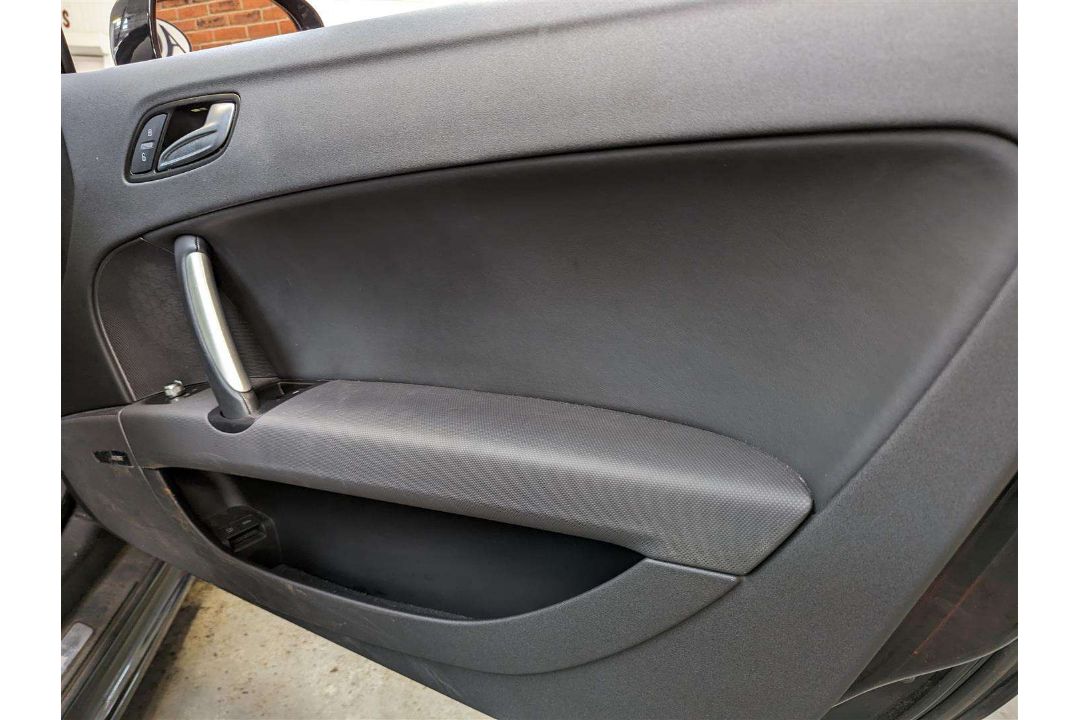 2014 AUDI TT S LINE TFSI - Image 22 of 28