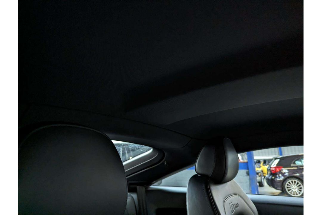 2014 AUDI TT S LINE TFSI - Image 19 of 28