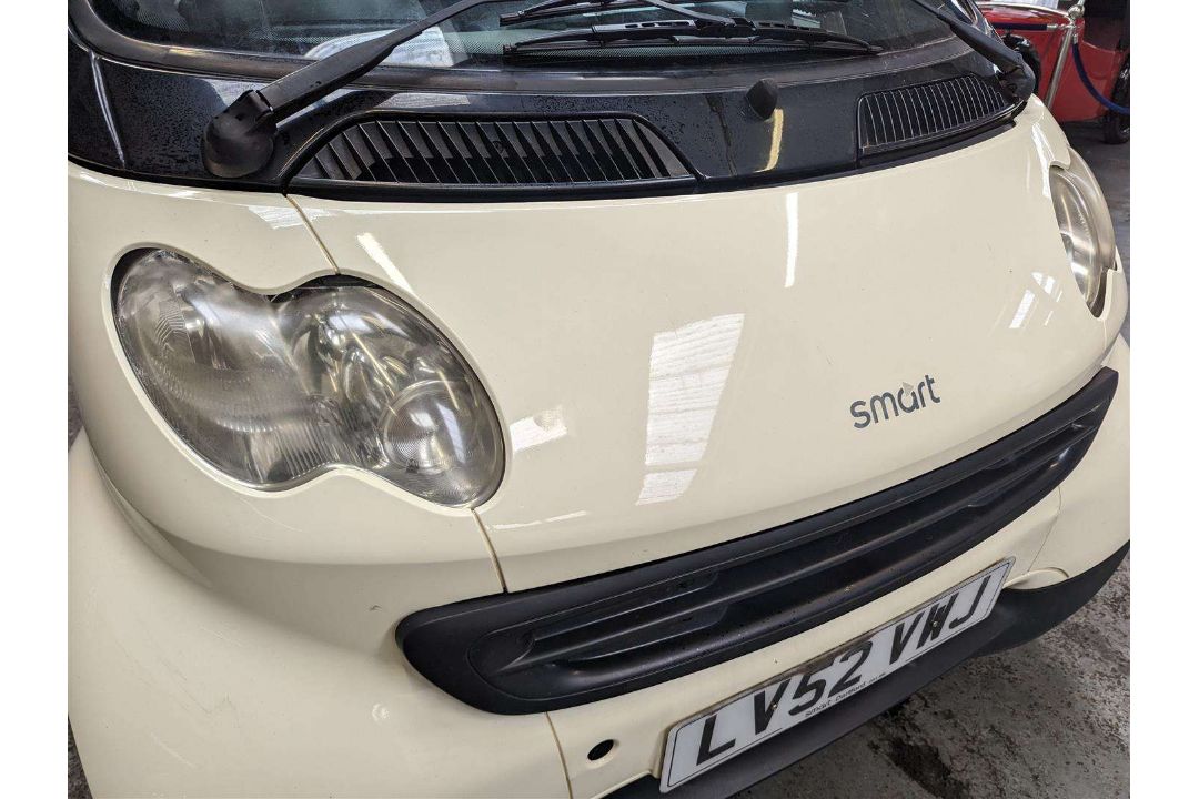 2003 SMART CITY PULSE 50 SEMI-AUTO - Image 18 of 26
