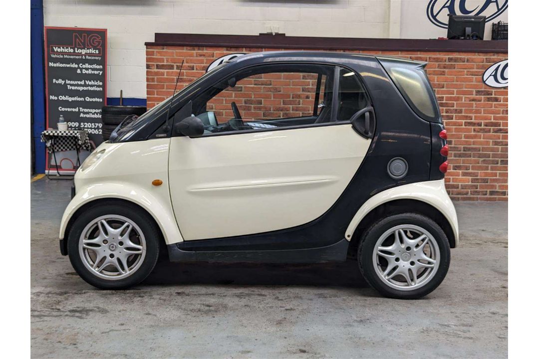 2003 SMART CITY PULSE 50 SEMI-AUTO - Image 2 of 26