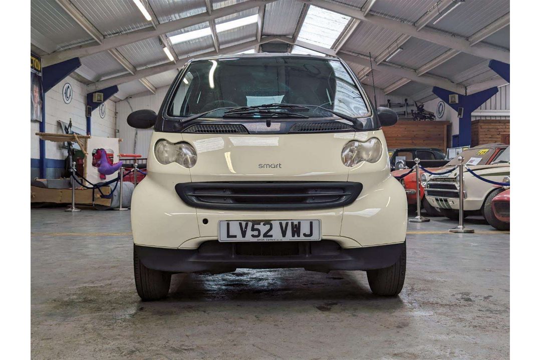 2003 SMART CITY PULSE 50 SEMI-AUTO - Image 26 of 26