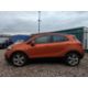 2015 VAUXHALL MOKKA TECH LINE TURBO AUT - Image 2 of 27