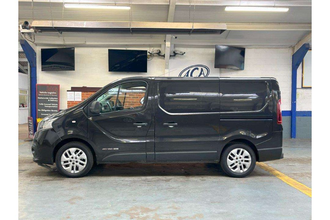 2014 RENAULT TRAFIC SL27 SPORT ENERGY - Image 2 of 29