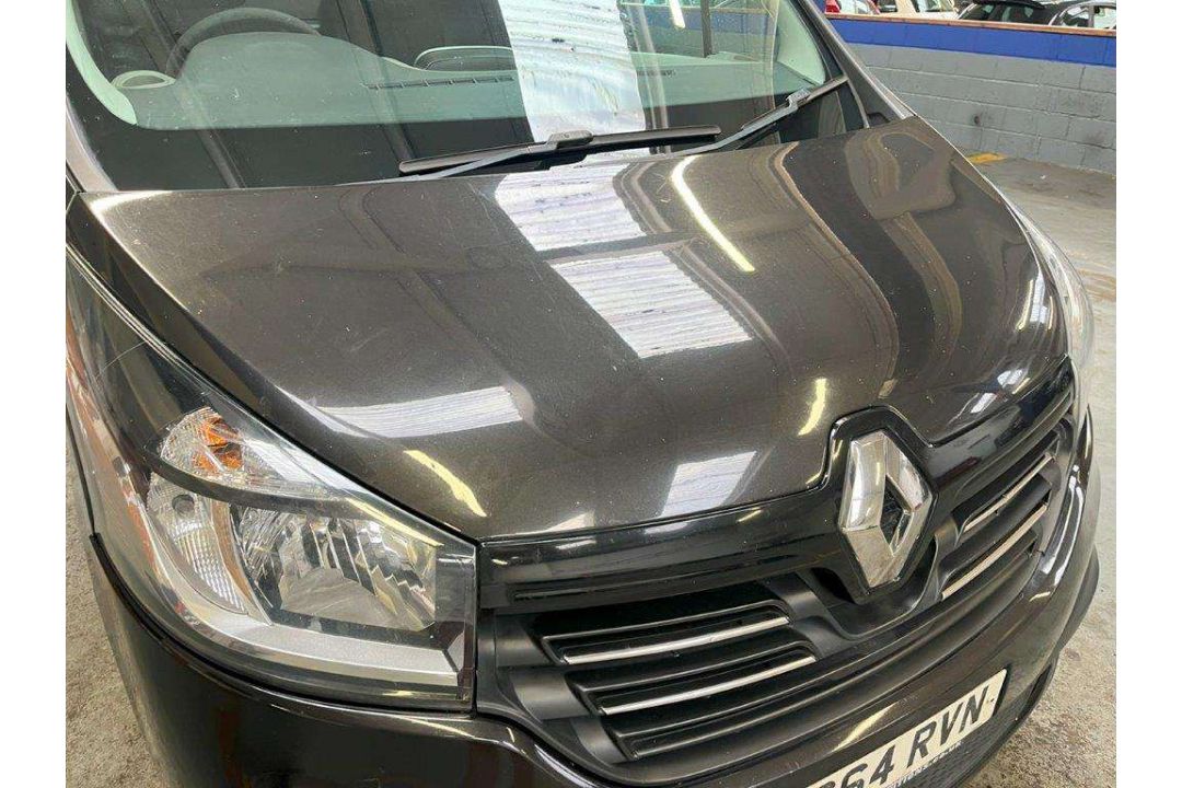 2014 RENAULT TRAFIC SL27 SPORT ENERGY - Image 17 of 29