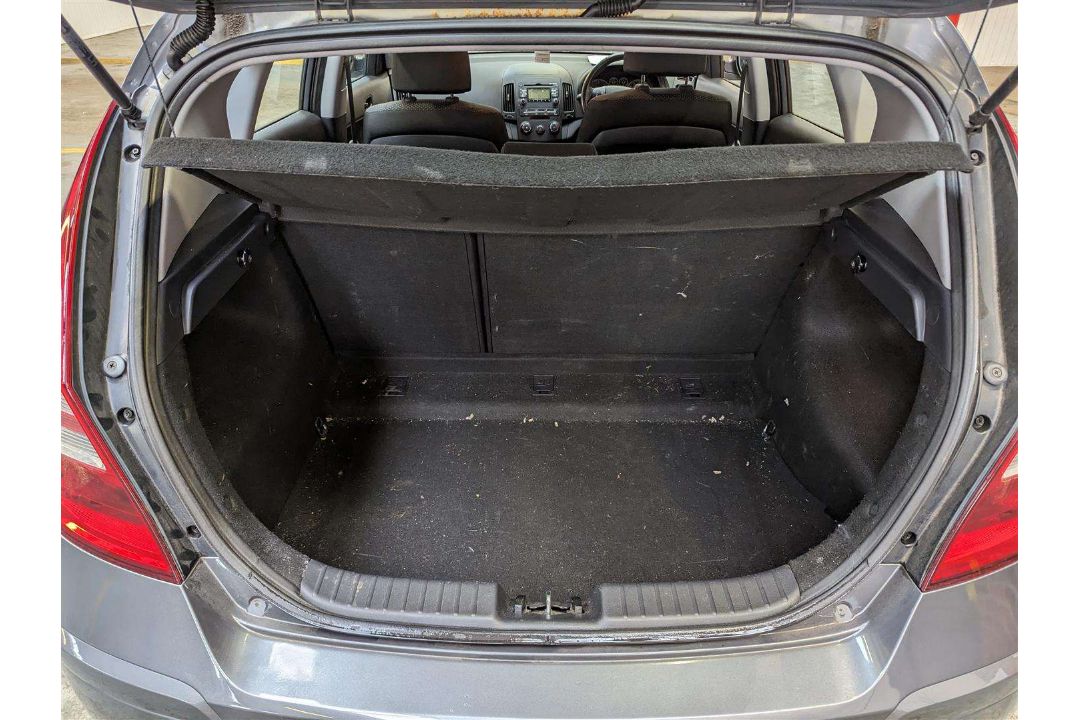 2011 HYUNDAI I30 COMFORT CRDI - Image 8 of 29