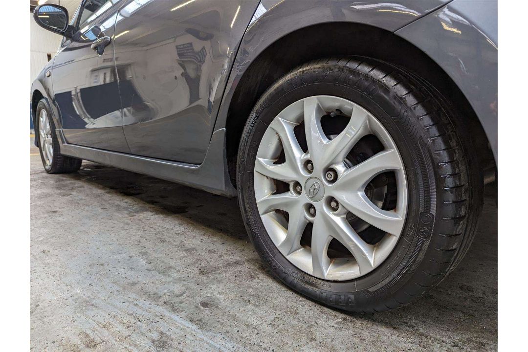 2011 HYUNDAI I30 COMFORT CRDI - Image 13 of 29