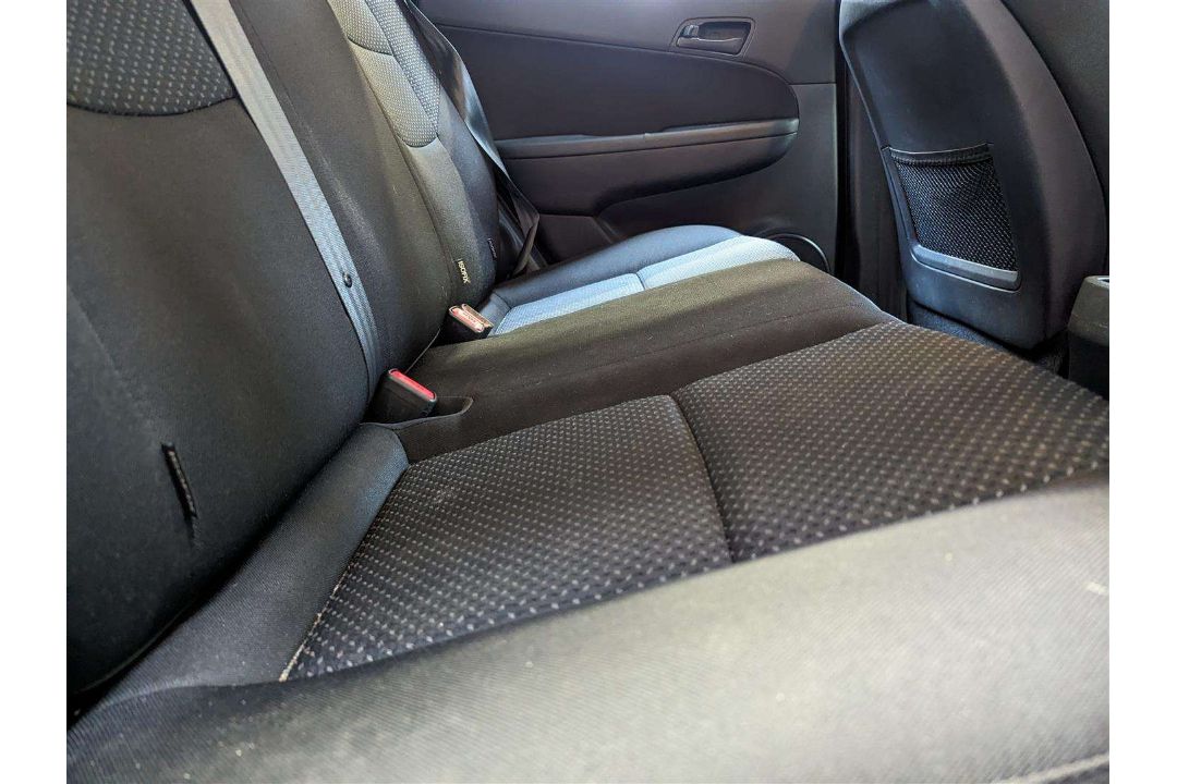 2011 HYUNDAI I30 COMFORT CRDI - Image 20 of 29