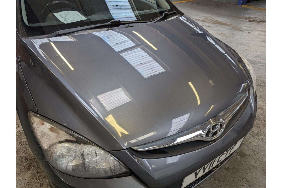 2011 HYUNDAI I30 COMFORT CRDI - Image 15 of 29