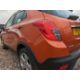 2015 VAUXHALL MOKKA TECH LINE TURBO AUT - Image 7 of 27