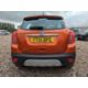 2015 VAUXHALL MOKKA TECH LINE TURBO AUT - Image 3 of 27