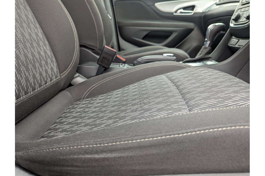 2015 VAUXHALL MOKKA TECH LINE TURBO AUT - Image 17 of 27