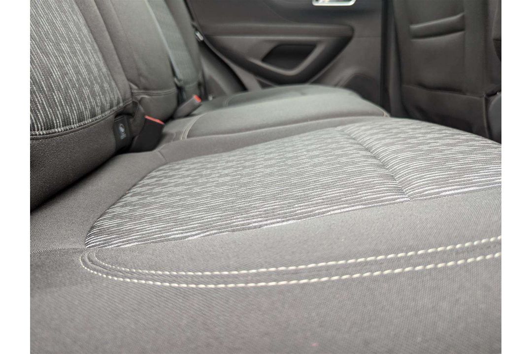 2015 VAUXHALL MOKKA TECH LINE TURBO AUT - Image 19 of 27