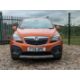 2015 VAUXHALL MOKKA TECH LINE TURBO AUT - Image 27 of 27